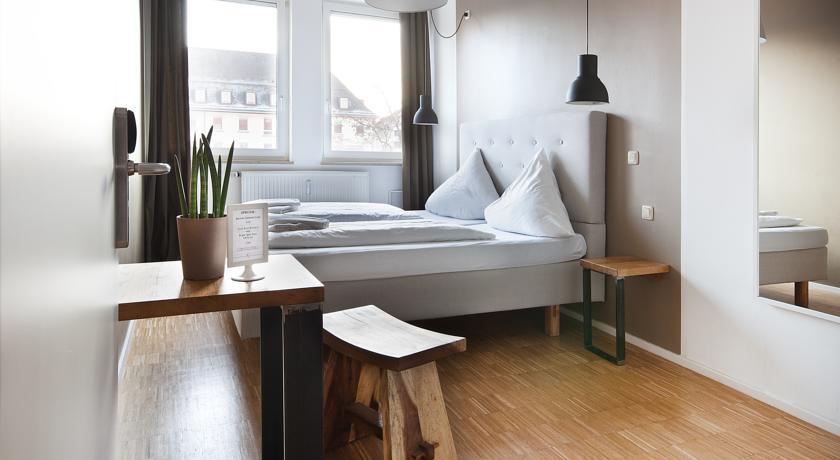 Doppelzimmer